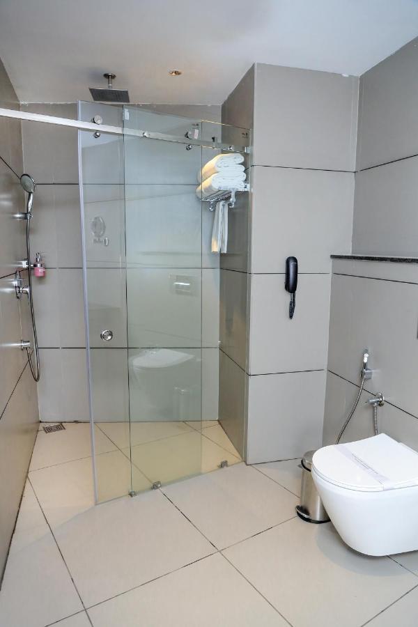 Hotel Sky Sierra Wayanad Kalpatta Ngoại thất bức ảnh