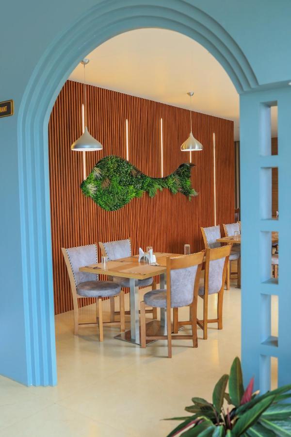 Hotel Sky Sierra Wayanad Kalpatta Ngoại thất bức ảnh